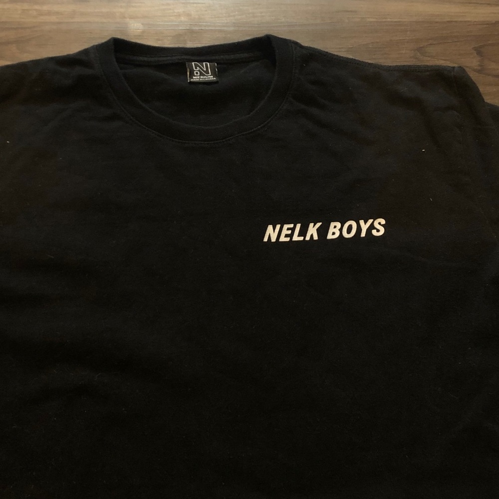 Men’s NELK BOYS long sleeve